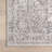 Lilibet Traditional Medallion Area Rug-286788044