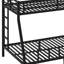 Metal Bunk Bed For Teens And Adults