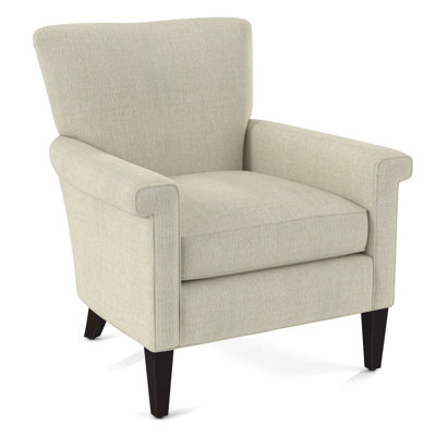Upholstered Armchair