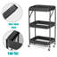 Ellema Kitchen Cart-1173947940