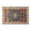 Tapis intérieur et extérieur brun Overdyed-921479475