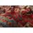 Serapi Heritage Red Rug 3'11" x 6'0"