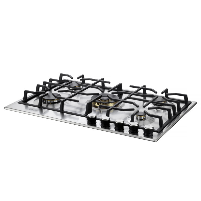 29.5313" Gas Cooktop with 5 Burners