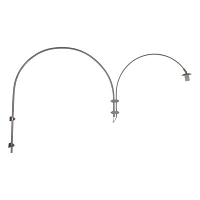Owings Swing Arm Sconce