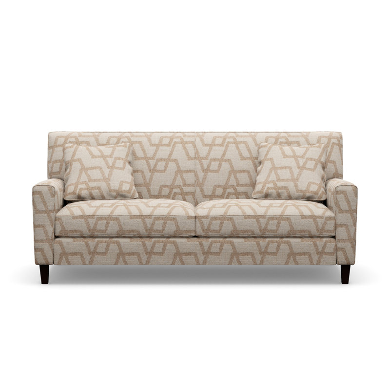 Lawrence Sofa, Perky 855412, Java