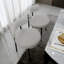 Aulene Upholstered Modern Dining Chair-1726478830-1679113050