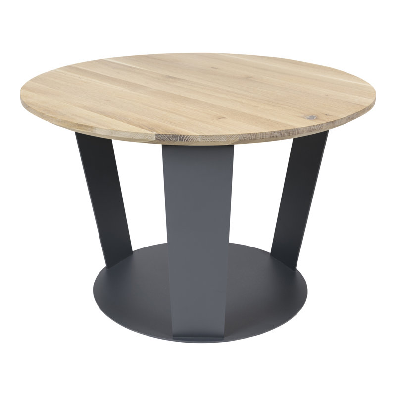 Minnich Frame Coffee Table, H37.5 x L45 x W58cm