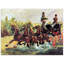 Henri De Toulouse-Lautrec - Wrapped Canvas Painting-21212709