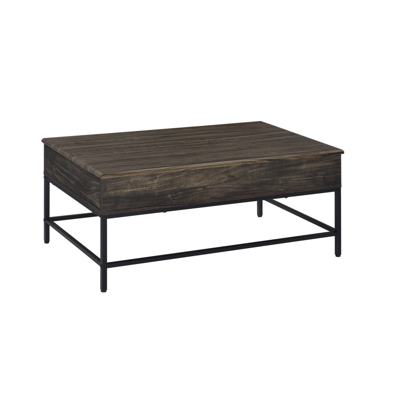 Table basse 39 po Cliff