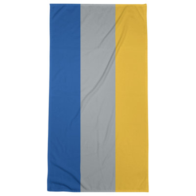 Lightweight Bath Towel