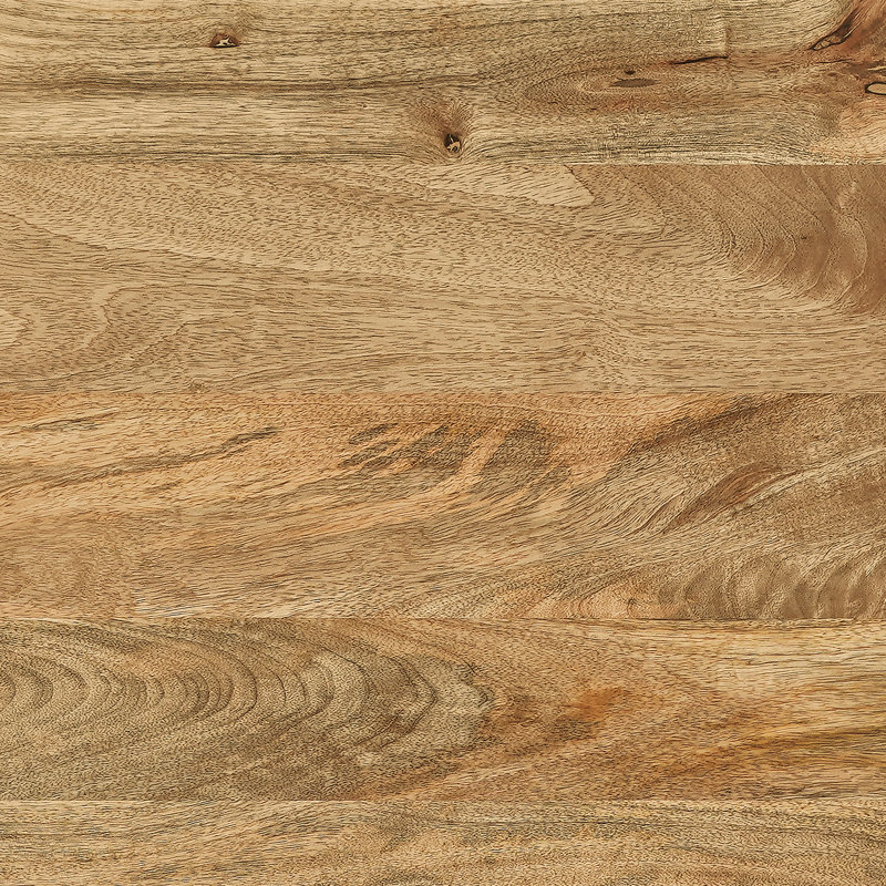 Commode 6 tiroirs Belleville Ivywood, Naturel