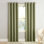 Thermal Energy Saving Grommet Curtain Panel - Basics by Wayfair™