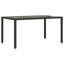 Piranavan Outdoor Dining Table , 90cm D-1750626022-1792488406