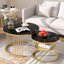 2 - Piece Living Room Table Set