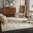 Donalda Wool Ikat Indoor Rug-23346494