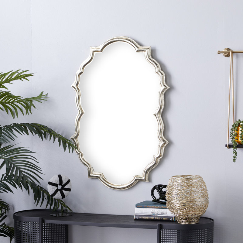 Miroir mural Tollett