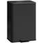 Stainless Steel Step On Kitchen Trash Can - 20L-120768120