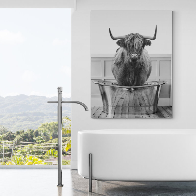 Wrapped Canvas Art Prints, 31 cm H x 21 cm W