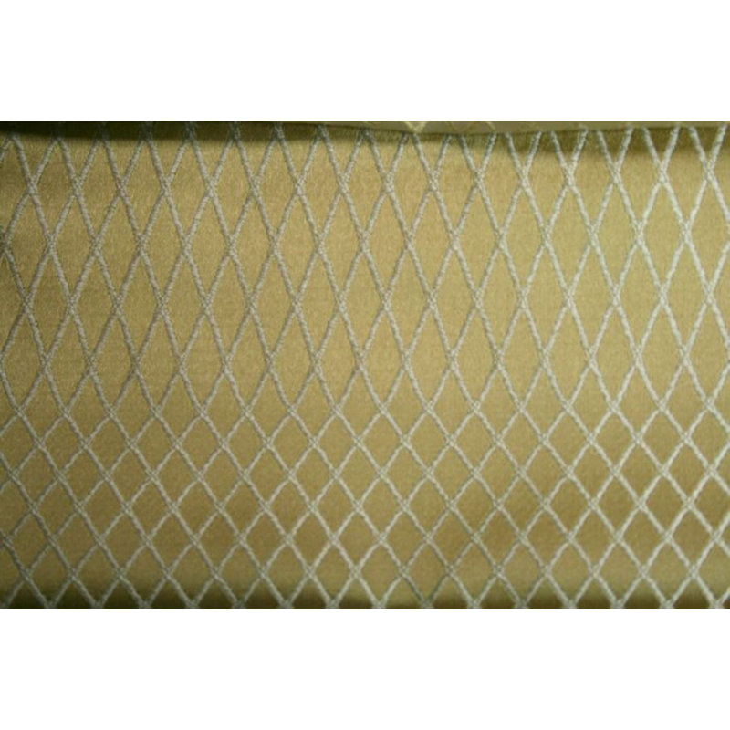 Tissu, Or