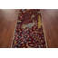 Tapis de couloir indien animaux Design Ziegler