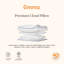 Premium Cloud Pillow