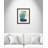 Pistachio Dreams - Picture Frame Print-64071930-64071929