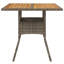 Anaiah Square Outdoor Dining Table , 80cm cm W 80cm cm D-1185776077