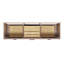   Base de meuble-lavabo double 72 po Loren-125046311