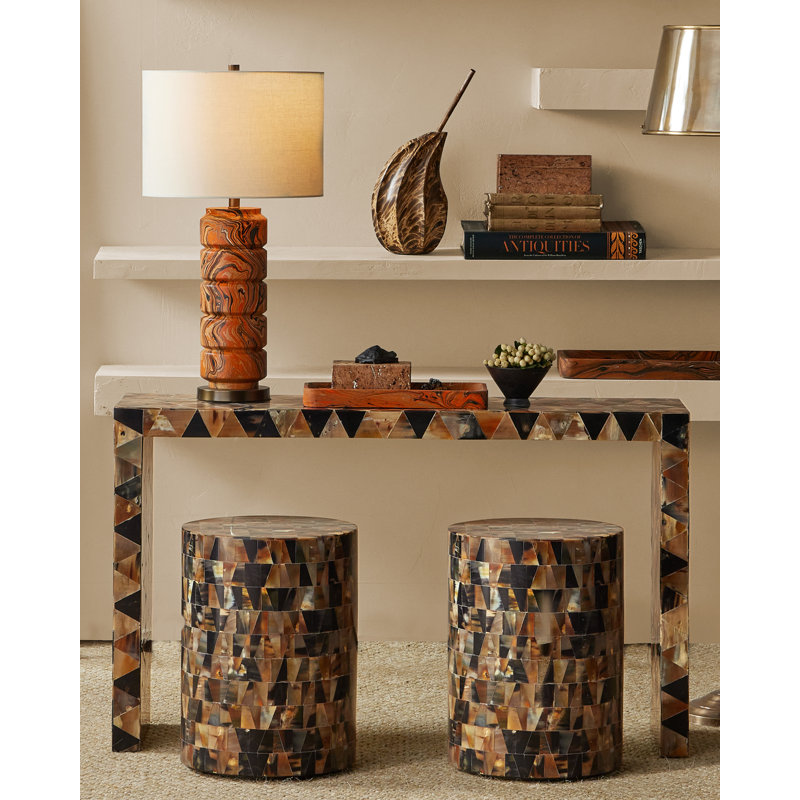 Divine Rectangular Tray