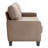 Serta Palisades 77" Sofa with Storage-230395093