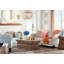 fauteuil demi-tonneau Ashberry