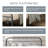 Eshe Metal Open-Frame Bed-255311493-255311514