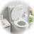 Wee's Bath Essential Toilet Seats