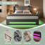 Upholstered Ottoman Storage Bed-1364386634-1364386635