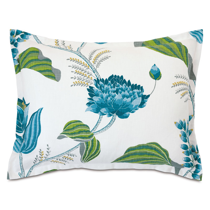 Clementine Sham, Standard