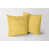 Jaune est en rupture de stock