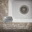 Northland™ 15" L x 12.38" W Undermount Kitchen Sink-2365425