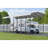 Galvanized Steel Rv Carport, 14X33X14-48451729-124236907