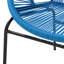 Chaise d'extérieur Acapulco (ensemble de 2)-130065663