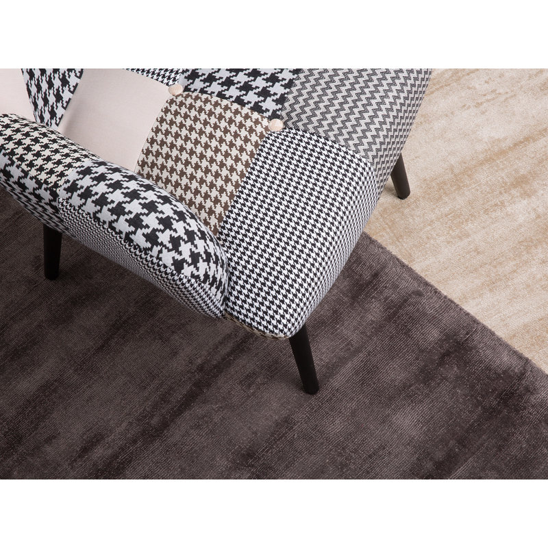 Gesi Hand Woven Indoor Rug, Rectangle 80 x 150cm