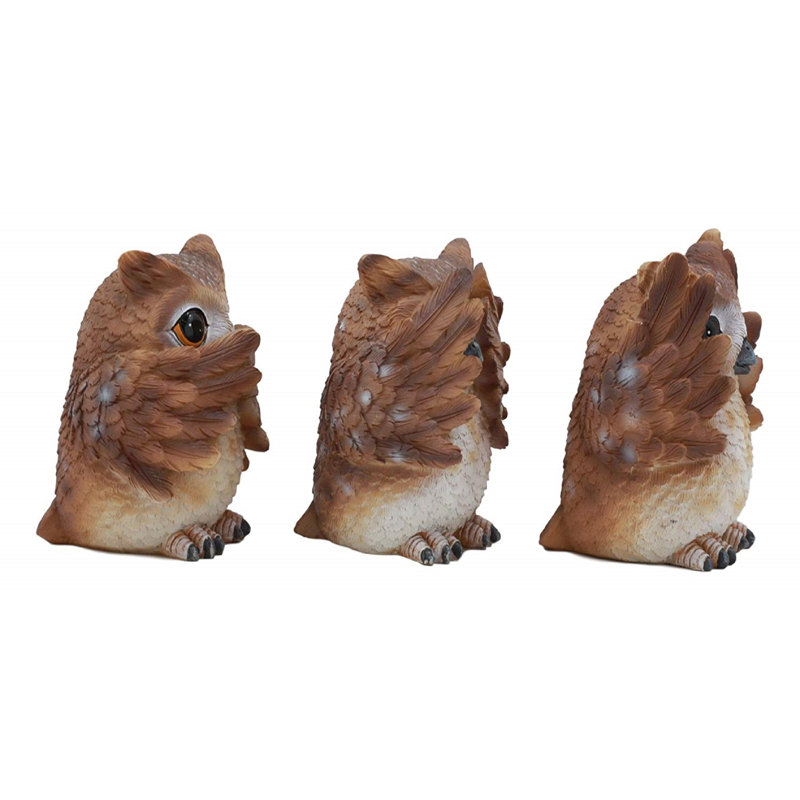 Smithton Animals Figurines & Sculptures