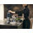 Joseph Joseph Elevate 6-Piece Stainless Steel Utensil Set with Carousel