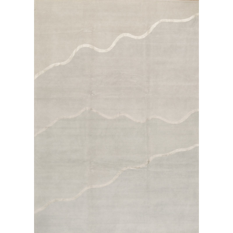 One-of-a-Kind 10' X 14' Area Rug