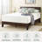 14" Medium Cooling Gel Memory Foam Mattress - Sleep by Wayfair™-122000017-69518015