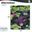 Toile Hippo & Blossoms Pond, design par Sarah Waldron Kimball-1845253638
