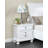 Manlius 2 - Drawer Nightstand-1536051196