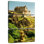 Nicci Cliffside Edinburgh Castle