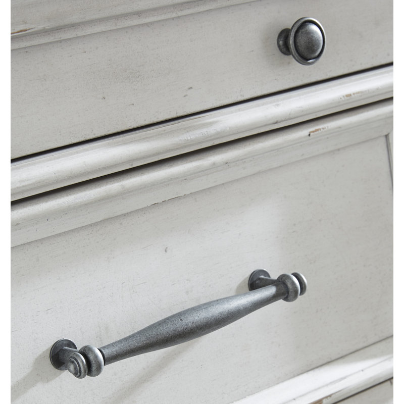 Atas 64.13'' W 9 - Drawer Dresser