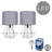 Bartelt Metal Table Lamp-1494528556