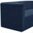 Enso Velvet Slipper Chair-1330766142